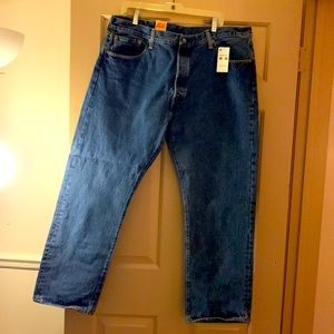 Levi’s 501 40/30 jeans